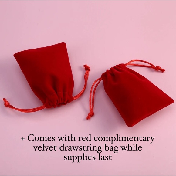 Sterling Silver Heart Pendant Necklace for Valentines Day Gift NWT - Picture 4 of 4